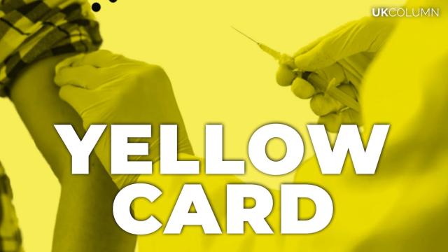 Yellow Card